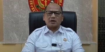 Febrie Adriansyah Mundur sebagai Jampidsus di Tengah Proses Hukum Polri