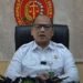 Febrie Adriansyah Mundur sebagai Jampidsus di Tengah Proses Hukum Polri