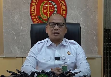 Febrie Adriansyah Mundur sebagai Jampidsus di Tengah Proses Hukum Polri