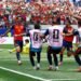Spanyol Hentikan Langkah Belgia di Piala Dunia 2026, La Roja Menang 2-1