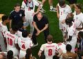 Inggris Krisis Lini Belakang Jelang Hadapi Norwegia di Perempat Final Piala Dunia 2026