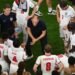 Inggris Krisis Lini Belakang Jelang Hadapi Norwegia di Perempat Final Piala Dunia 2026