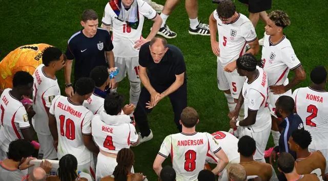 Inggris Krisis Lini Belakang Jelang Hadapi Norwegia di Perempat Final Piala Dunia 2026