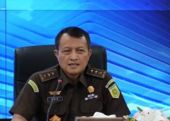 Plt Jampidsus: Febrie Adriansyah Belum Ditahan, Kejaksaan Pelajari Berkas dari Kortastipidkor