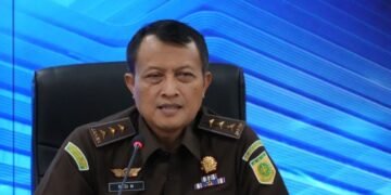 Plt Jampidsus: Febrie Adriansyah Belum Ditahan, Kejaksaan Pelajari Berkas dari Kortastipidkor
