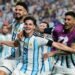 Argentina Susah Payah ke Semifinal Piala Dunia 2026, Libas Swiss 3-1 Lewat Babak Pertambahan Waktu