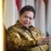 Airlangga: Kapasitas Data Center RI Bakal Tembus 1,88 GW, Investasi AI Terus Mengalir