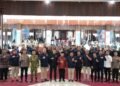 Karang Taruna Dituntut Peka Kondisi Sosial, Harus Jadi Solusi bagi Masyarakat