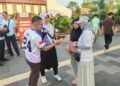 CFD Jadi Ruang Layanan Publik, Warga Pontianak Bisa Bayar PBB Sekaligus Akses Informasi Pemerintah