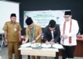 Pemkot Pontianak Gandeng UNU Kalbar Tingkatkan SDM dan Dukung Pembangunan Daerah