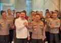 Polri dan Kejaksaan Tetap Solid di Tengah Sorotan Kasus Eks Jampidsus Febrie Adriansyah
