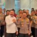 Polri dan Kejaksaan Tetap Solid di Tengah Sorotan Kasus Eks Jampidsus Febrie Adriansyah