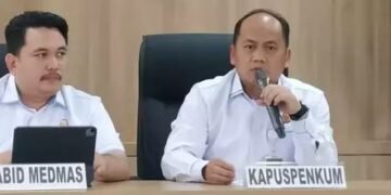 Kejagung Dalami Temuan 74 Kilogram Emas di Rumah Febrie Adriansyah