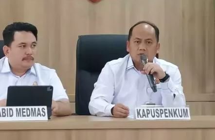 Kejagung Dalami Temuan 74 Kilogram Emas di Rumah Febrie Adriansyah