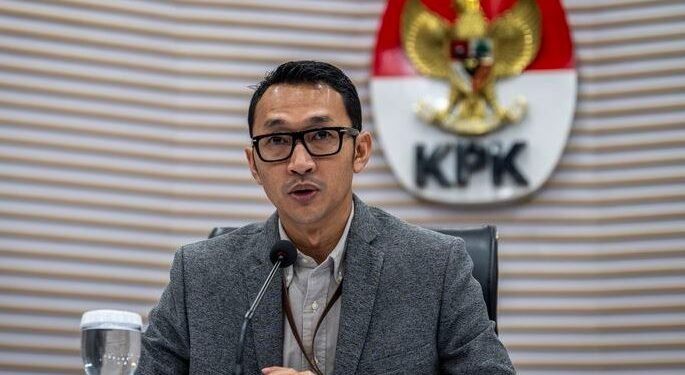 KPK Buka Peluang Supervisi Penanganan Kasus Dugaan Korupsi Eks Jampidsus Febrie Adriansyah