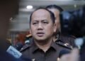Kejagung Bentuk Tim Penyidik Khusus Tangani Kasus Febrie Adriansyah