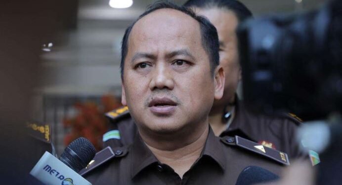 Kejagung Bentuk Tim Penyidik Khusus Tangani Kasus Febrie Adriansyah
