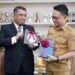 Konsul Malaysia Pamit, Pontianak dan Sarawak Sepakat Perkuat Kerja Sama Lintas Sektor