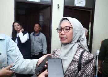 Inspektorat Pontianak Intensifkan Sosialisasi Gratifikasi untuk Perkuat Integritas ASN