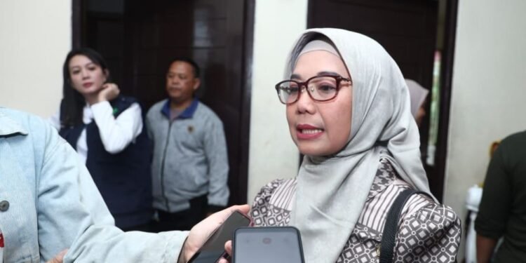Inspektorat Pontianak Intensifkan Sosialisasi Gratifikasi untuk Perkuat Integritas ASN