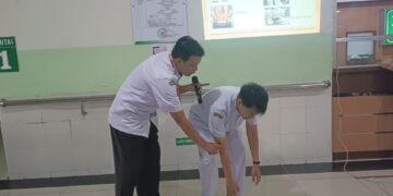 Nyeri Punggung Bawah Bisa Dicegah, Jangan Hanya Andalkan Istirahat