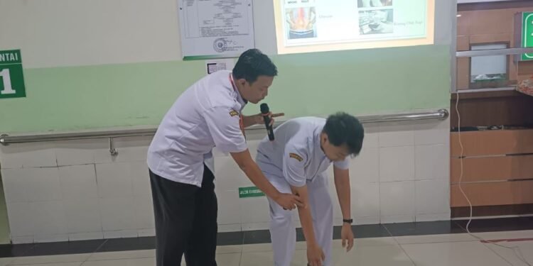Nyeri Punggung Bawah Bisa Dicegah, Jangan Hanya Andalkan Istirahat