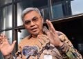 KPK dan Kejagung Bahas Kasus Eks Jampidsus
