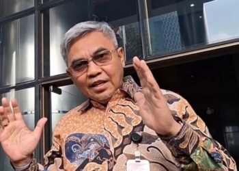 KPK dan Kejagung Bahas Kasus Eks Jampidsus