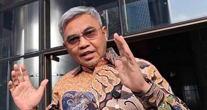 KPK dan Kejagung Bahas Kasus Eks Jampidsus