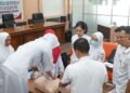 RS SSMA Pontianak Tingkatkan Kompetensi Perawat Lewat Pelatihan BTCLS