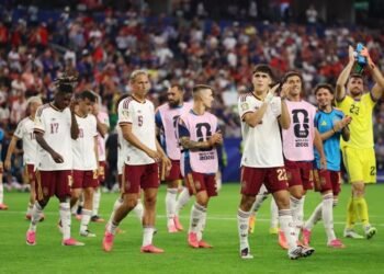 Spanyol Singkirkan Prancis 2-0, Melaju ke Final Piala Dunia 2026