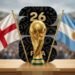 Inggris vs Argentina di Semifinal Piala Dunia 2026, Duel Klasik Perebutkan Tiket Final