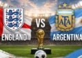 Jejak Rivalitas Inggris vs Argentina di Piala Dunia, dari ‘Tangan Tuhan’ hingga Semifinal 2026