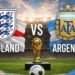 Jejak Rivalitas Inggris vs Argentina di Piala Dunia, dari ‘Tangan Tuhan’ hingga Semifinal 2026