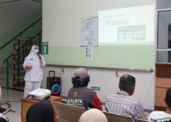 Obat Hipertensi Tidak Boleh Asal Minum, Ini Penjelasan Apoteker