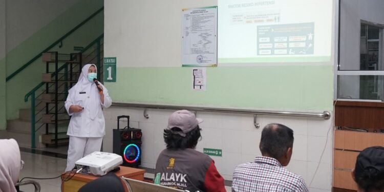 Obat Hipertensi Tidak Boleh Asal Minum, Ini Penjelasan Apoteker