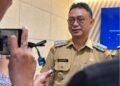 Wali Kota Pontianak Imbau Warga Hemat Air Hadapi Potensi Kemarau Panjang