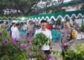 Pameran Flora dan Fauna Pontianak Jadi Ajang Promosi Potensi Hayati Kalbar