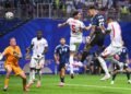 Comeback Epik Menit Akhir Bawa Argentina Bungkam Inggris 2-1, Amankan Tiket Final Piala Dunia 2026