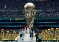 Kadin: Piala Dunia 2026 Putar Ekonomi Indonesia Lebih dari Rp5,03 Triliun
