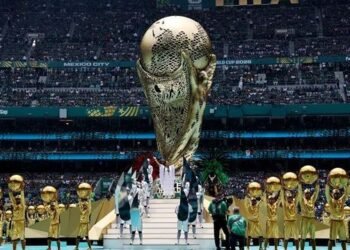 Kadin: Piala Dunia 2026 Putar Ekonomi Indonesia Lebih dari Rp5,03 Triliun