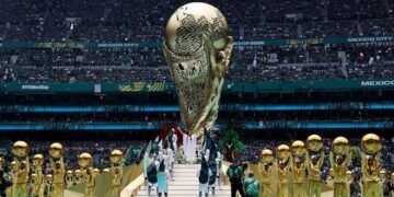 Kadin: Piala Dunia 2026 Putar Ekonomi Indonesia Lebih dari Rp5,03 Triliun