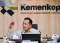 Koperasi Merah Putih Bakal Jadi Penyalur KUR, Bansos hingga Barang Bersubsidi