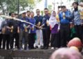 Kualitas Air Parit di Pontianak Meningkat, Eco Enzyme Diklaim Beri Dampak Positif