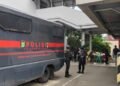 Tersangka Don Ritto Dilimpahkan ke Kejagung, Status Febrie Adriansyah Masih Proses