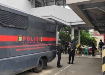 Tersangka Don Ritto Dilimpahkan ke Kejagung, Status Febrie Adriansyah Masih Proses