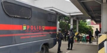 Tersangka Don Ritto Dilimpahkan ke Kejagung, Status Febrie Adriansyah Masih Proses