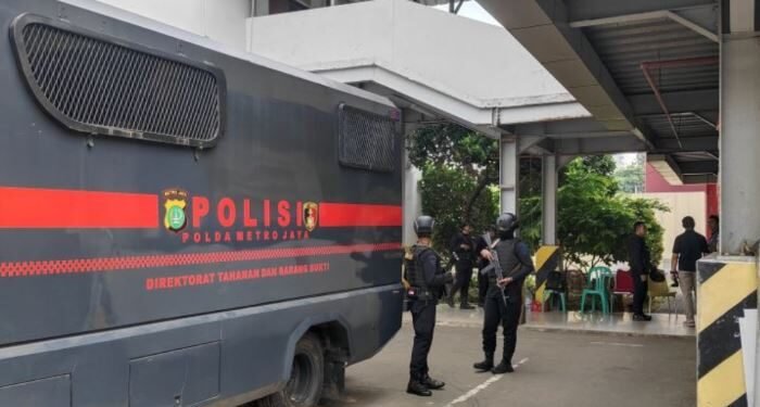 Tersangka Don Ritto Dilimpahkan ke Kejagung, Status Febrie Adriansyah Masih Proses