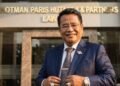 Hotman Paris Resmi Jadi Kuasa Hukum Eks Jampidsus Febrie Adriansyah