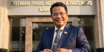 Hotman Paris Resmi Jadi Kuasa Hukum Eks Jampidsus Febrie Adriansyah